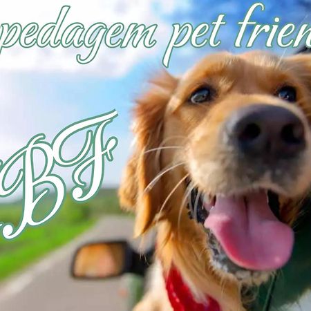 Olímpia Jbf 3 Casa De Temporada A Partir De 3 Diarias 빌라 외부 사진