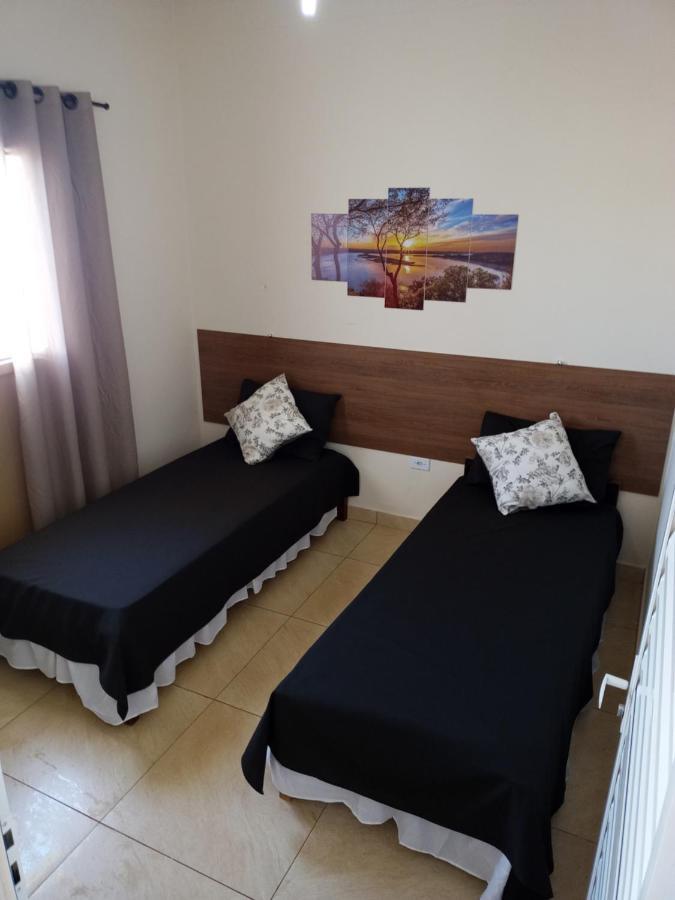 Olímpia Jbf 3 Casa De Temporada A Partir De 3 Diarias 빌라 외부 사진