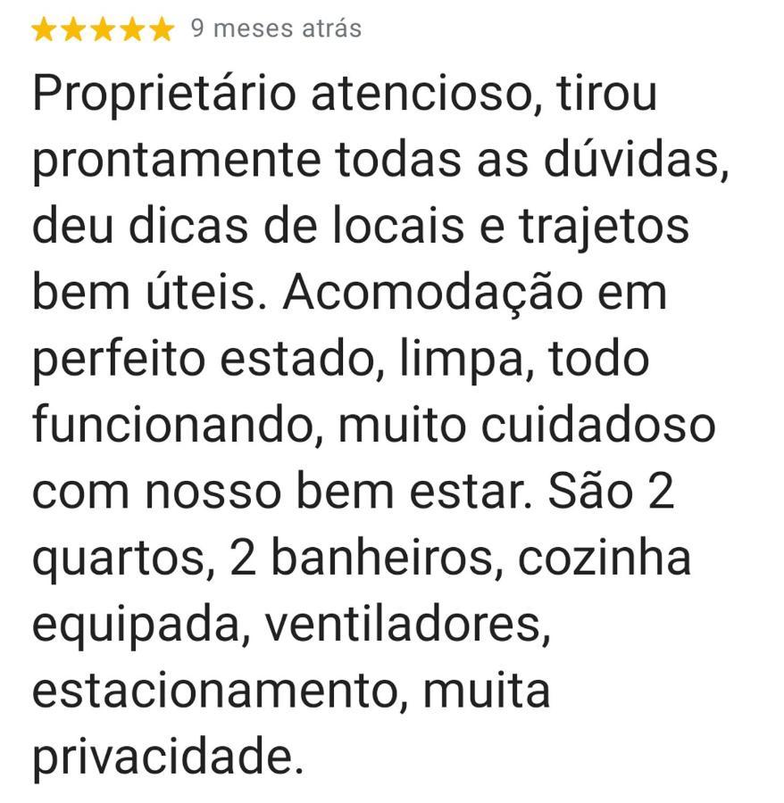 Olímpia Jbf 3 Casa De Temporada A Partir De 3 Diarias 빌라 외부 사진