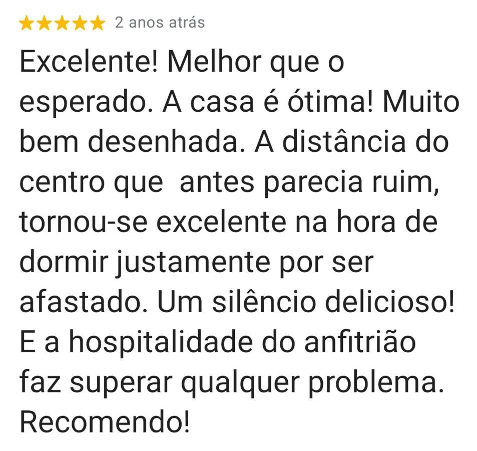 Olímpia Jbf 3 Casa De Temporada A Partir De 3 Diarias 빌라 외부 사진