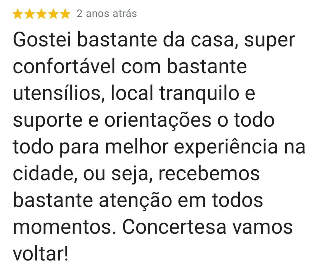 Olímpia Jbf 3 Casa De Temporada A Partir De 3 Diarias 빌라 외부 사진
